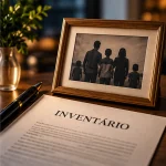 Inventário extrajudicial